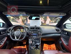 نيسان ماكسيما